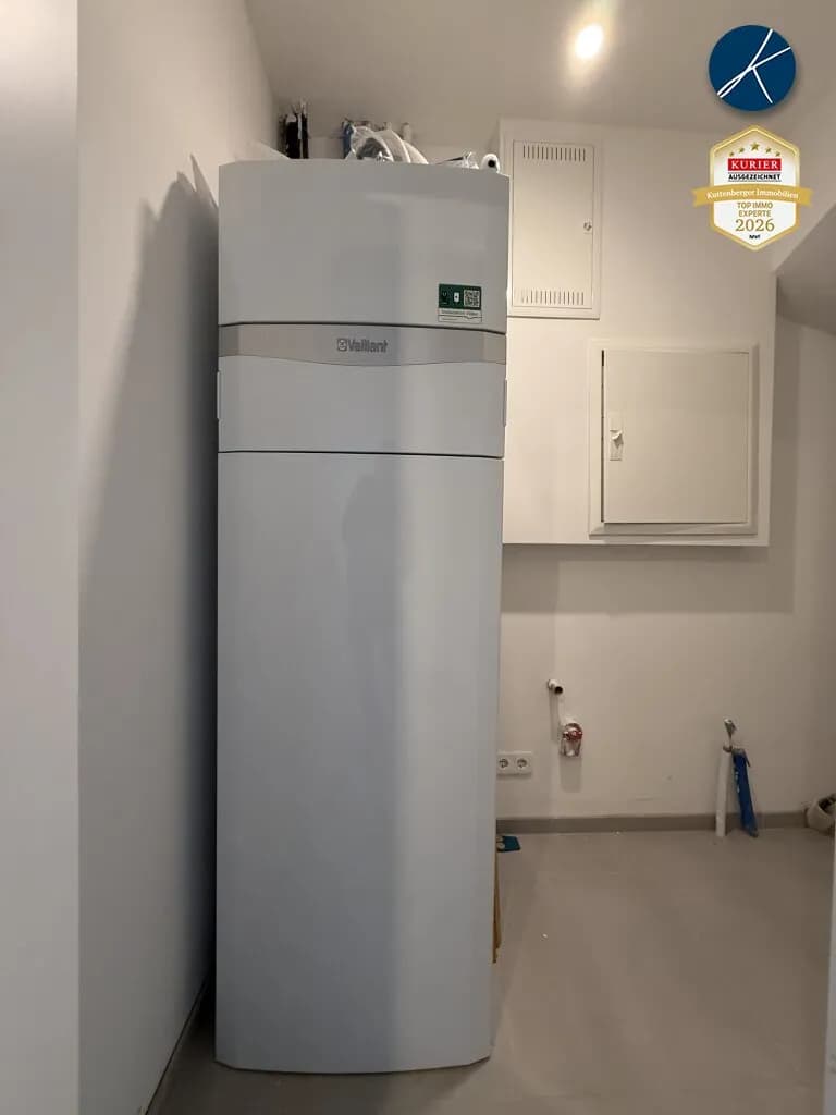 5-Zimmer-Wohnung kaufen in Sankt Pölten – 121,69 m², € 499.000 – Bild 34 von 35