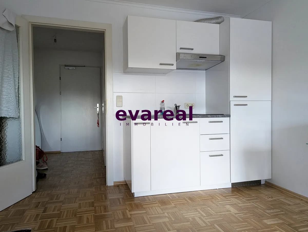 1-Zimmer-Wohnung mieten in Graz – 34 m², € 469 – Bild 4 von 9