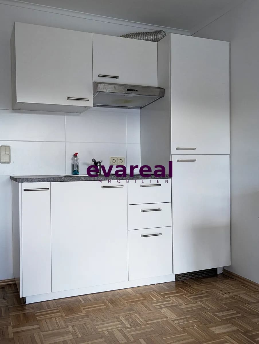 1-Zimmer-Wohnung mieten in Graz – 34 m², € 469 – Bild 5 von 9