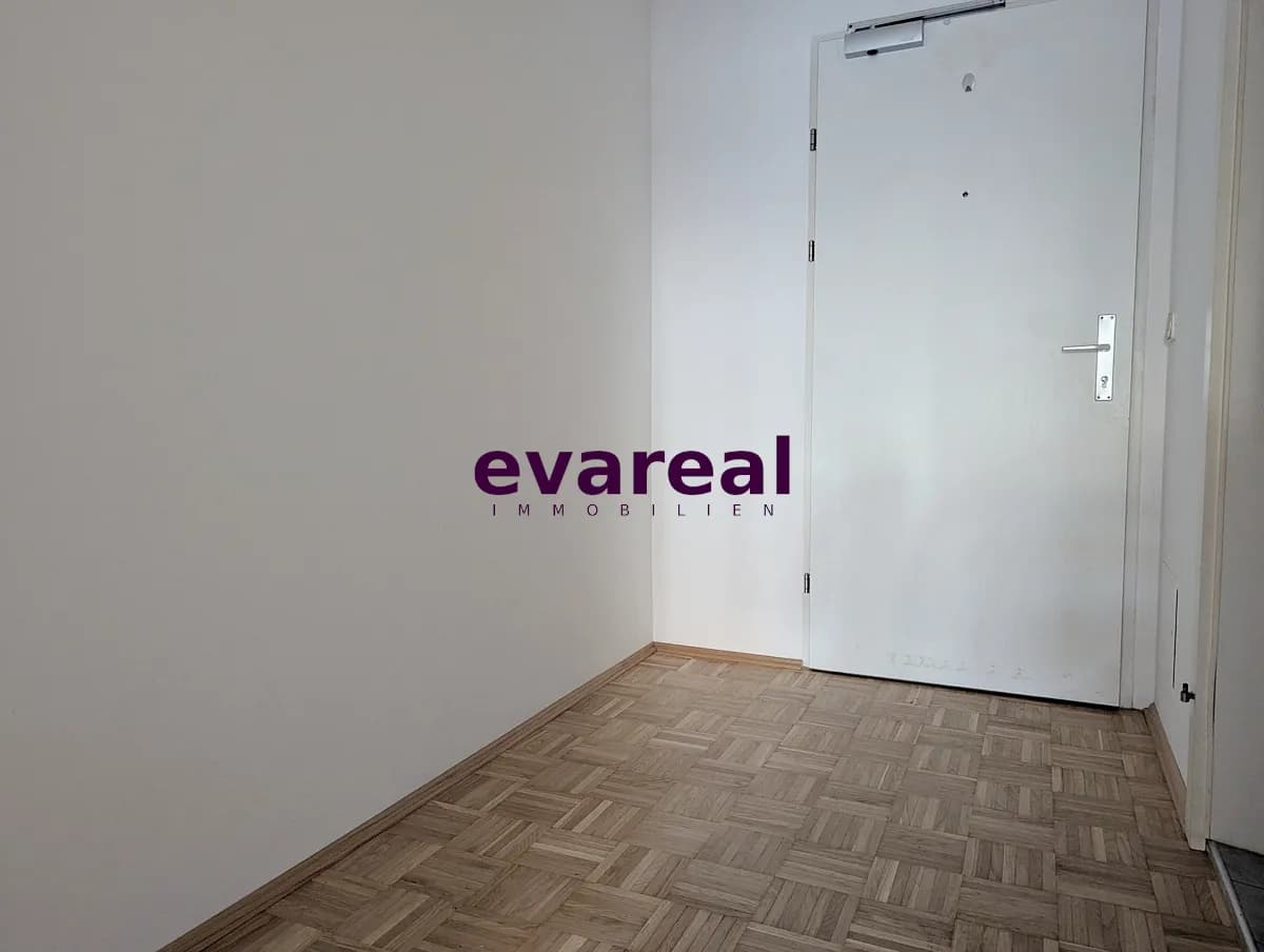 1-Zimmer-Wohnung mieten in Graz – 34 m², € 469 – Bild 6 von 9