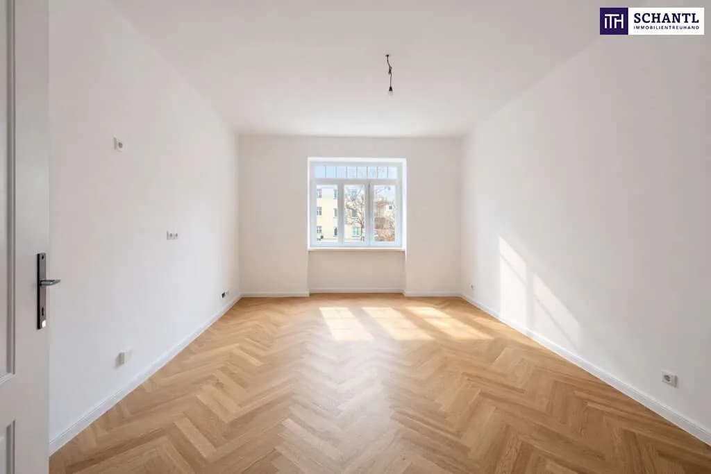 2-Zimmer-Wohnung kaufen in Wien – 54 m², € 289.000 – Bild 2 von 13