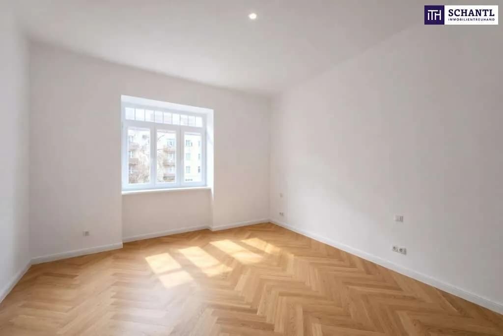 2-Zimmer-Wohnung kaufen in Wien – 54 m², € 289.000 – Bild 4 von 13