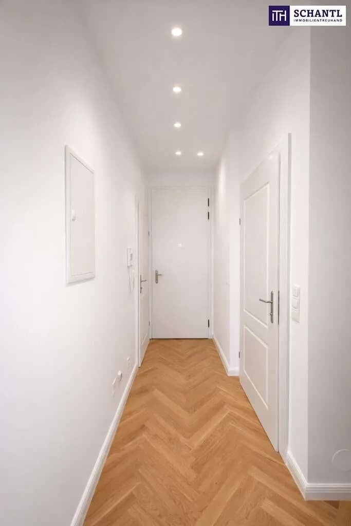 2-Zimmer-Wohnung kaufen in Wien – 54 m², € 289.000 – Bild 5 von 13