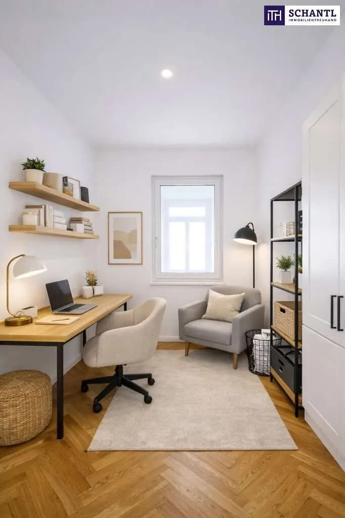 2-Zimmer-Wohnung kaufen in Wien – 54 m², € 289.000 – Bild 6 von 13