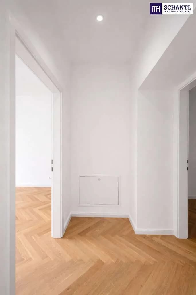 2-Zimmer-Wohnung kaufen in Wien – 54 m², € 289.000 – Bild 8 von 13