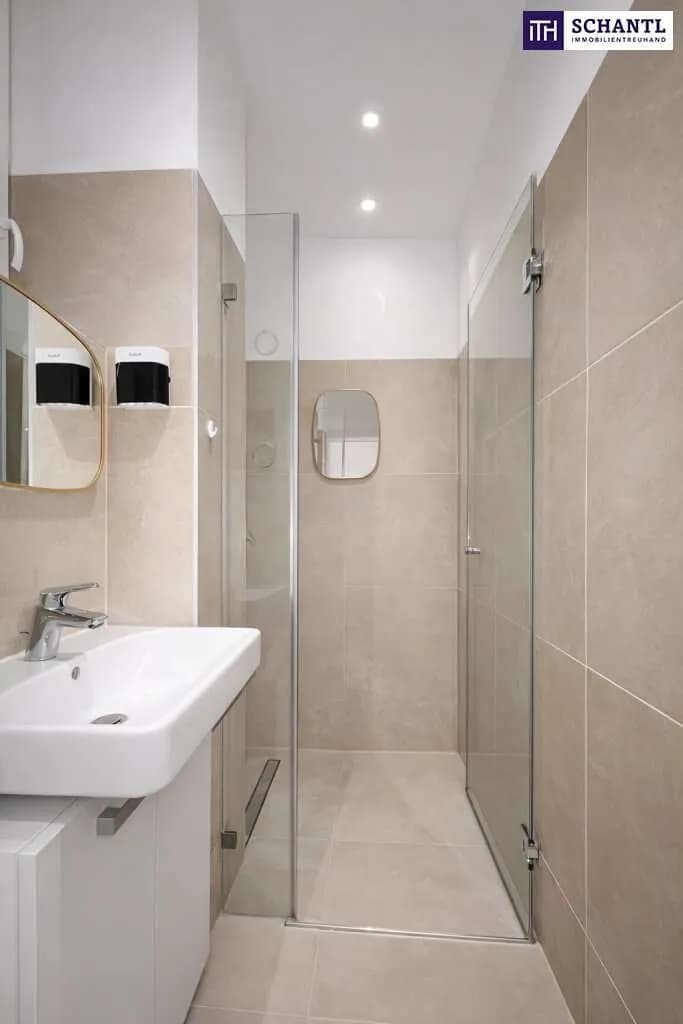 2-Zimmer-Wohnung kaufen in Wien – 54 m², € 289.000 – Bild 9 von 13