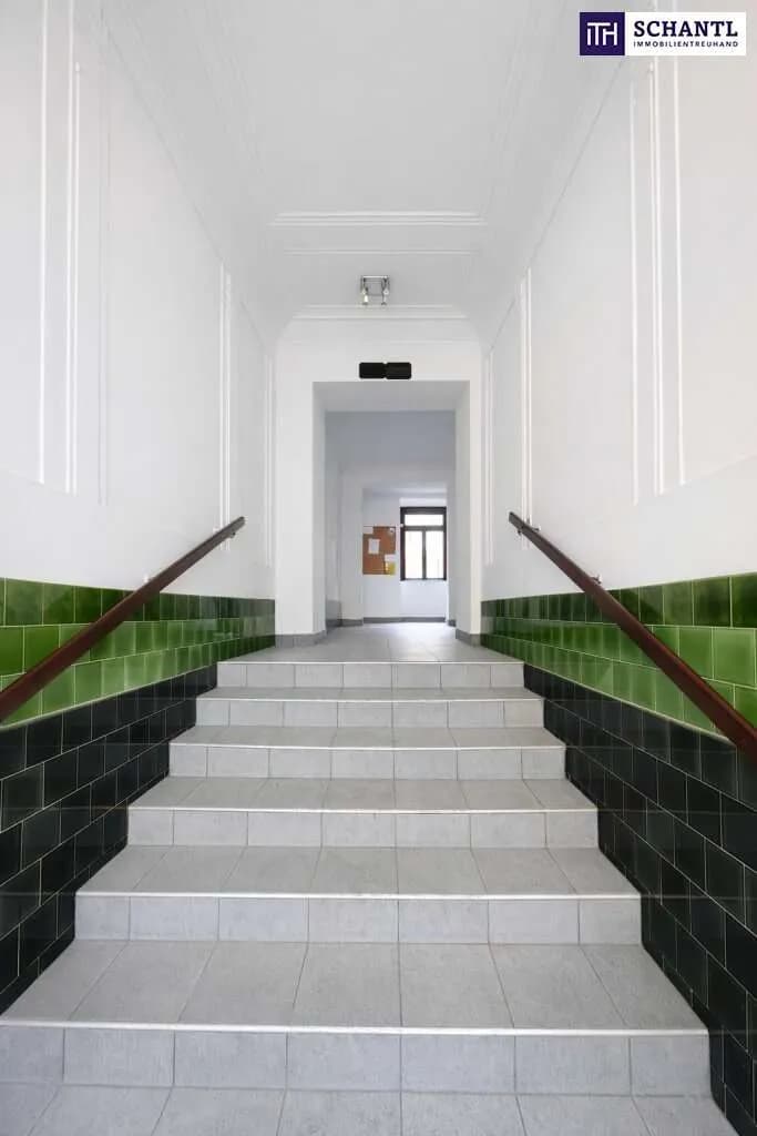 2-Zimmer-Wohnung kaufen in Wien – 54 m², € 289.000 – Bild 10 von 13