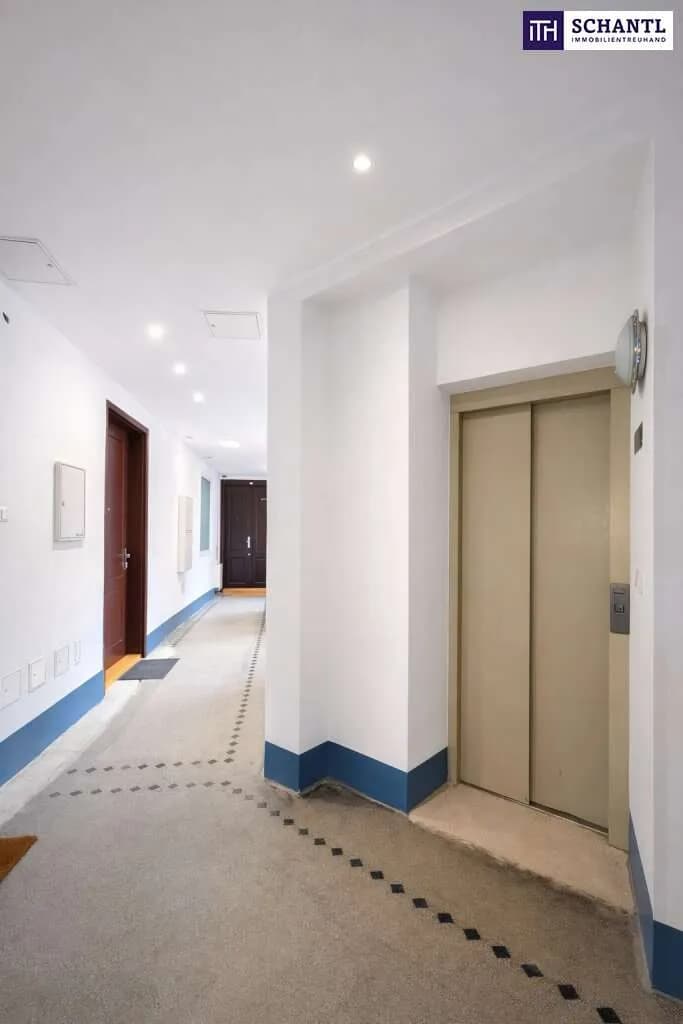 2-Zimmer-Wohnung kaufen in Wien – 54 m², € 289.000 – Bild 11 von 13