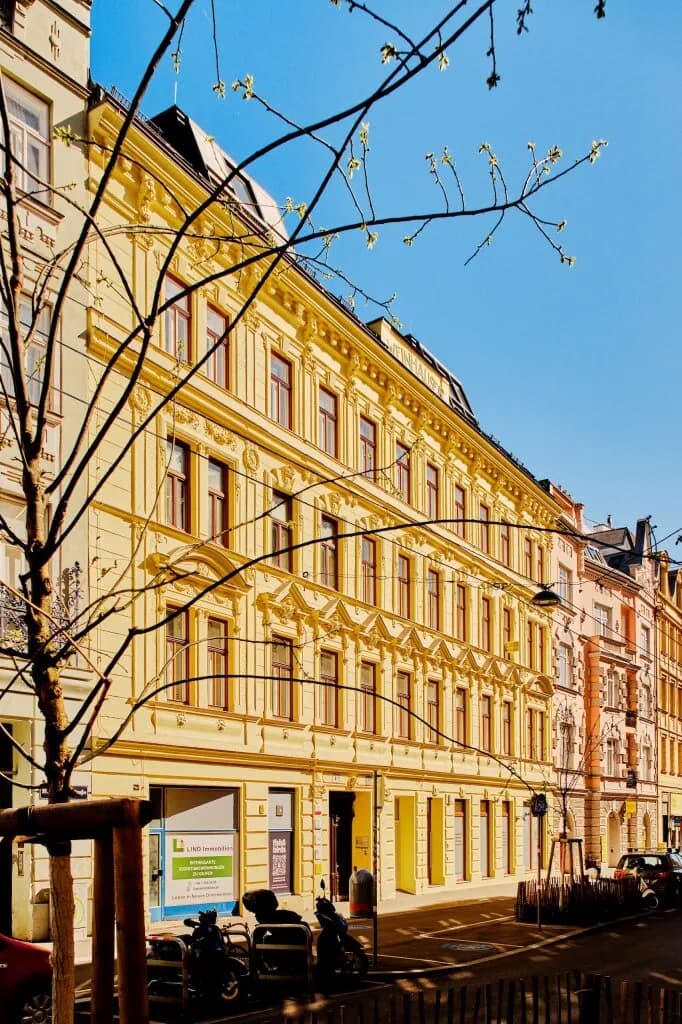 2-Zimmer-Wohnung kaufen in Wien – 85,17 m², € 829.990