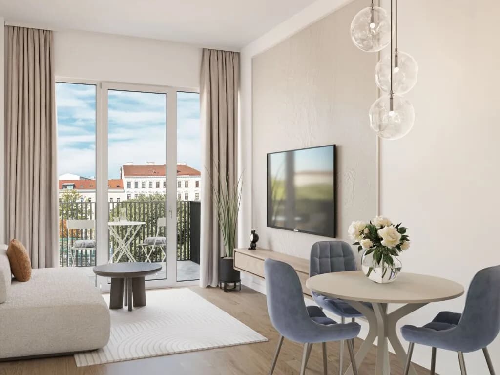 2-Zimmer-Wohnung kaufen in Wien – 42,04 m², € 261.000 – Bild 5 von 14
