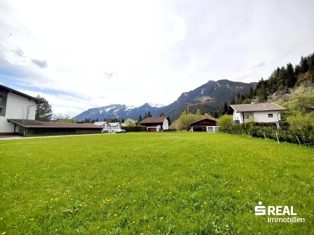 3-Zimmer-Wohnung kaufen in Reutte – 76 m², € 415.000 – Bild 7 von 12
