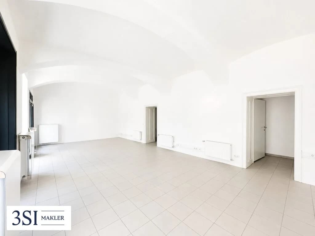 3-Zimmer-Gewerbeimmobilie kaufen in Wien – 98 m², € 575.000 – Bild 3 von 9