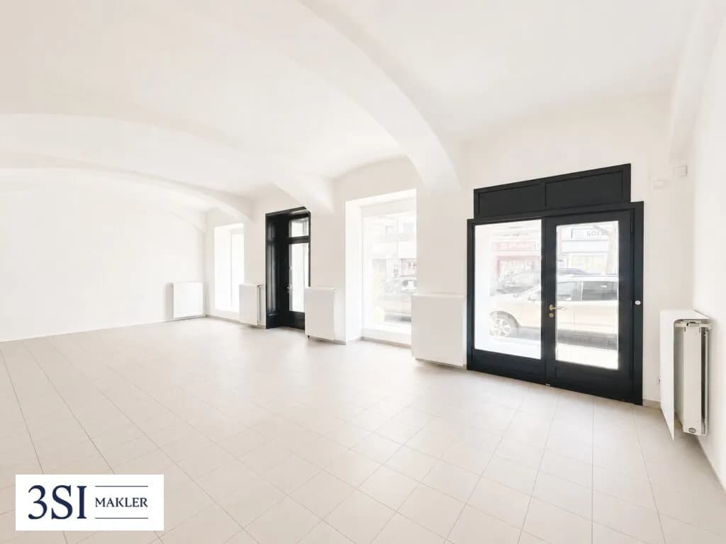3-Zimmer-Gewerbeimmobilie kaufen in Wien – 98 m², € 575.000 – Bild 4 von 9