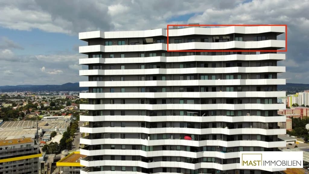 4-Zimmer-Wohnung kaufen in Wien – 102,58 m², € 889.000