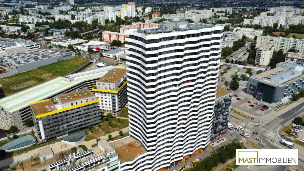 4-Zimmer-Wohnung kaufen in Wien – 102,58 m², € 889.000 – Bild 2 von 35