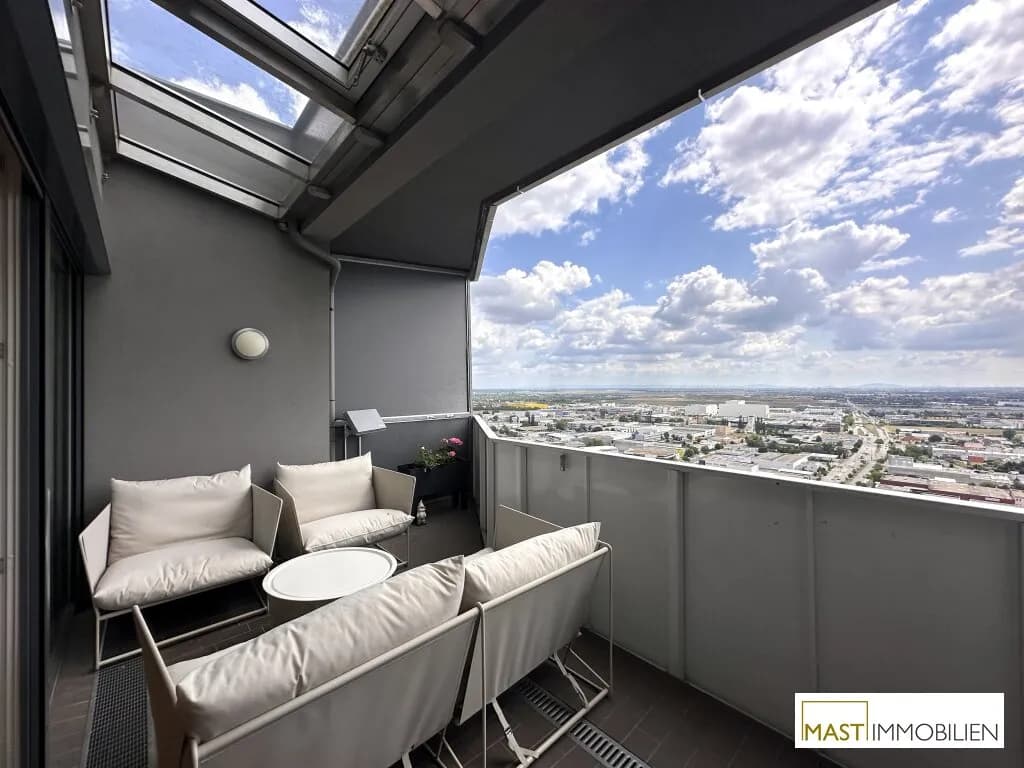 4-Zimmer-Wohnung kaufen in Wien – 102,58 m², € 889.000 – Bild 3 von 35