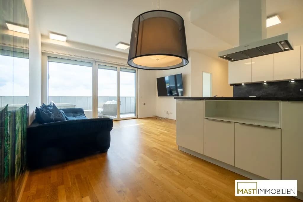 4-Zimmer-Wohnung kaufen in Wien – 102,58 m², € 889.000 – Bild 4 von 35