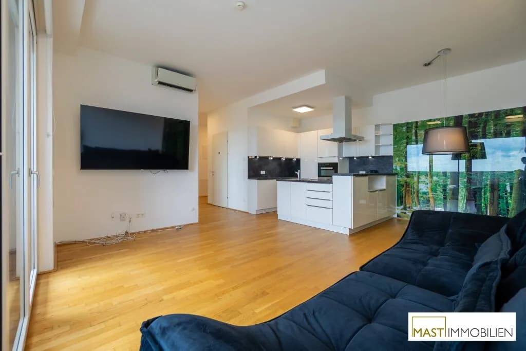 4-Zimmer-Wohnung kaufen in Wien – 102,58 m², € 889.000 – Bild 8 von 35