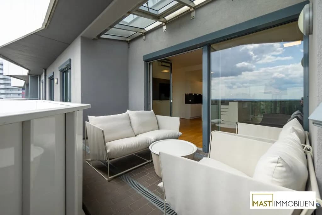 4-Zimmer-Wohnung kaufen in Wien – 102,58 m², € 889.000 – Bild 11 von 35