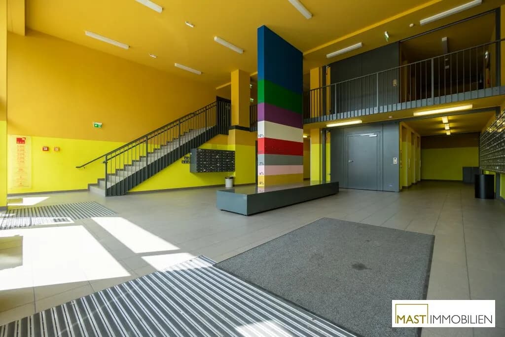 4-Zimmer-Wohnung kaufen in Wien – 102,58 m², € 889.000 – Bild 32 von 35