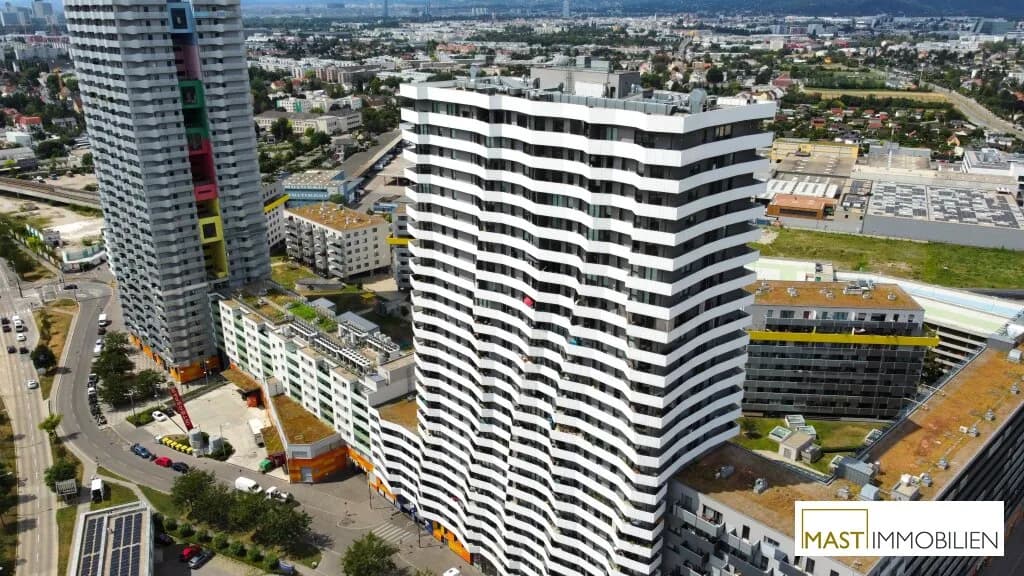 4-Zimmer-Wohnung kaufen in Wien – 102,58 m², € 889.000 – Bild 33 von 35
