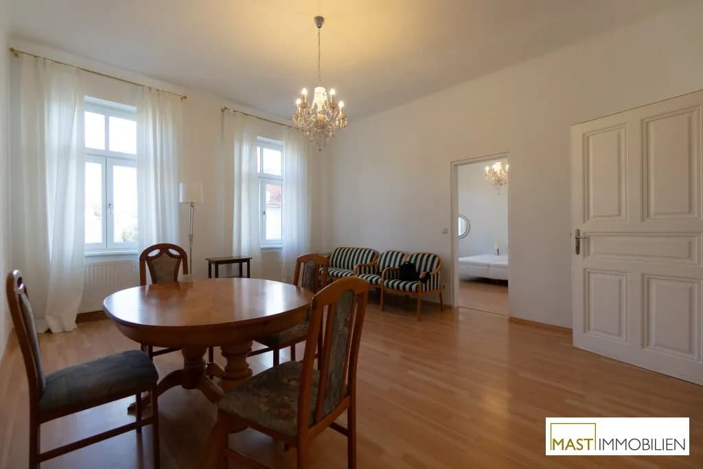 2-Zimmer-Wohnung kaufen in Wien – 63 m², € 255.000