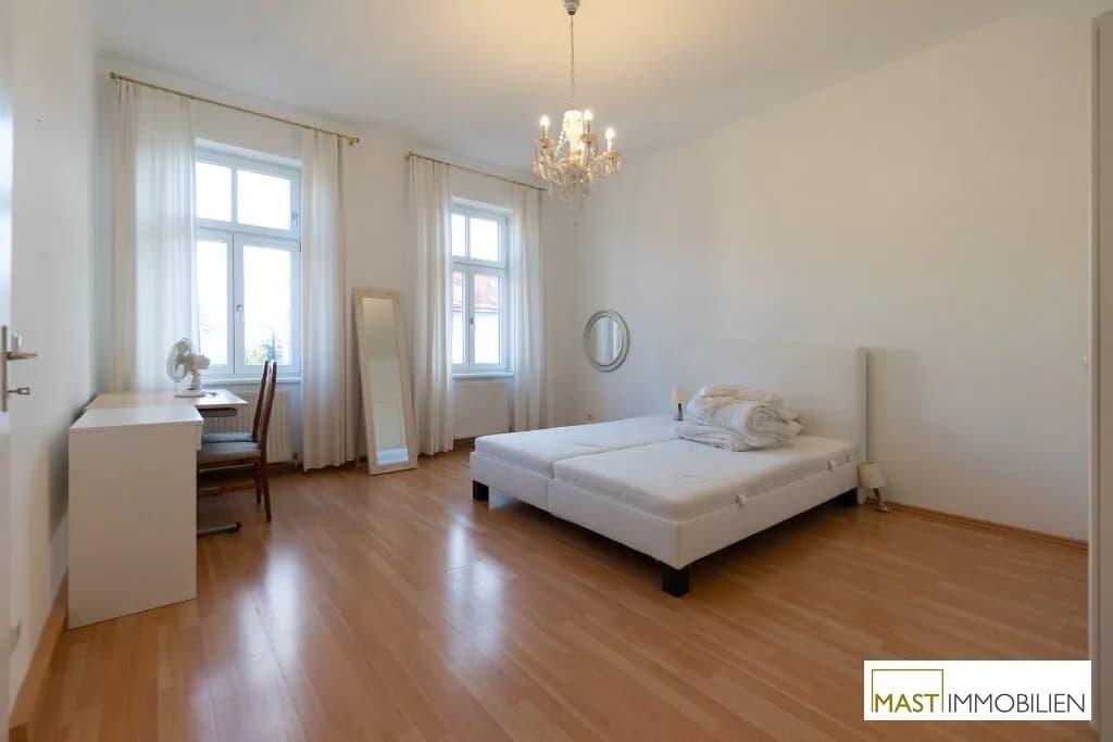 2-Zimmer-Wohnung kaufen in Wien – 63 m², € 255.000 – Bild 3 von 12