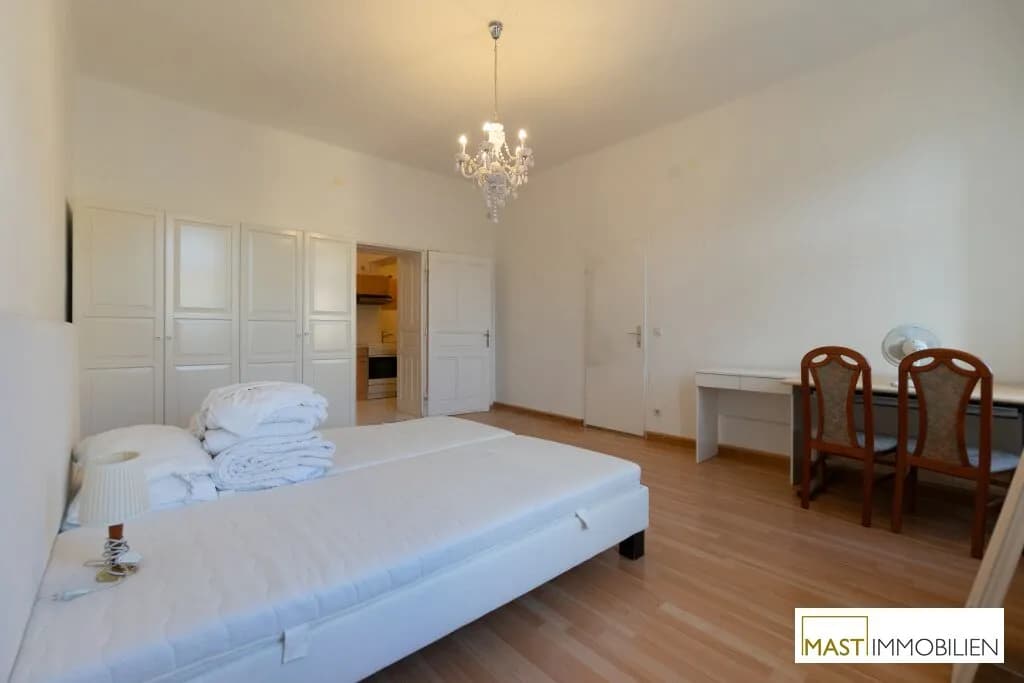 2-Zimmer-Wohnung kaufen in Wien – 63 m², € 255.000 – Bild 4 von 12