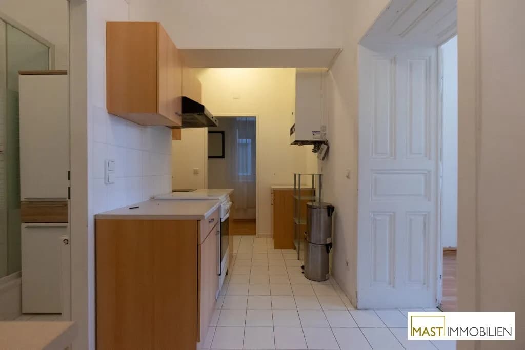 2-Zimmer-Wohnung kaufen in Wien – 63 m², € 255.000 – Bild 5 von 12