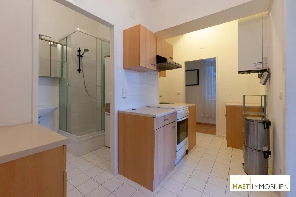 2-Zimmer-Wohnung kaufen in Wien – 63 m², € 255.000 – Bild 6 von 12