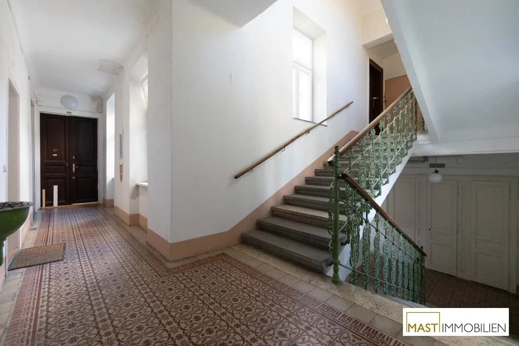 2-Zimmer-Wohnung kaufen in Wien – 63 m², € 255.000 – Bild 9 von 12