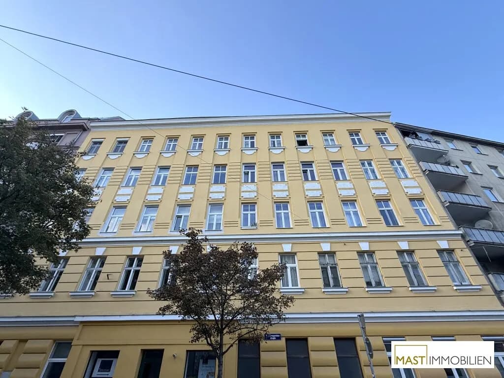 2-Zimmer-Wohnung kaufen in Wien – 63 m², € 255.000 – Bild 11 von 12