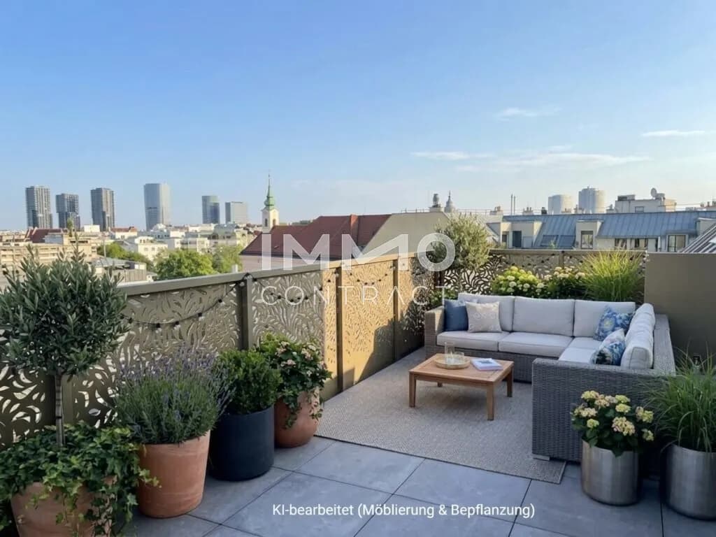3-Zimmer-Wohnung kaufen in Wien – 97,36 m², € 1.299.500