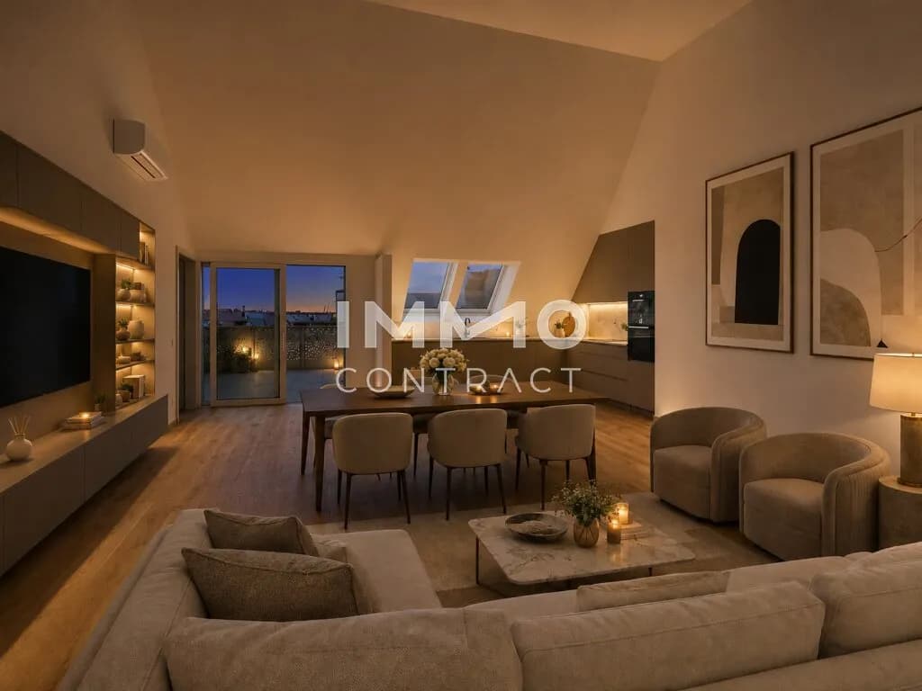 3-Zimmer-Wohnung kaufen in Wien – 97,36 m², € 1.299.500 – Bild 6 von 20
