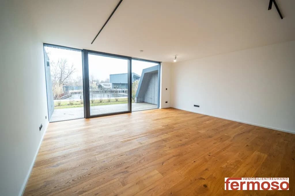 2-Zimmer-Wohnung kaufen in Neusiedl am See – 68,84 m², € 540.000