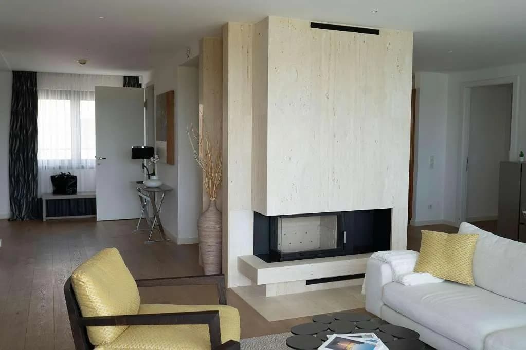 3-Zimmer-Wohnung mieten in Wien – 138 m², € 7.500 – Bild 3 von 12
