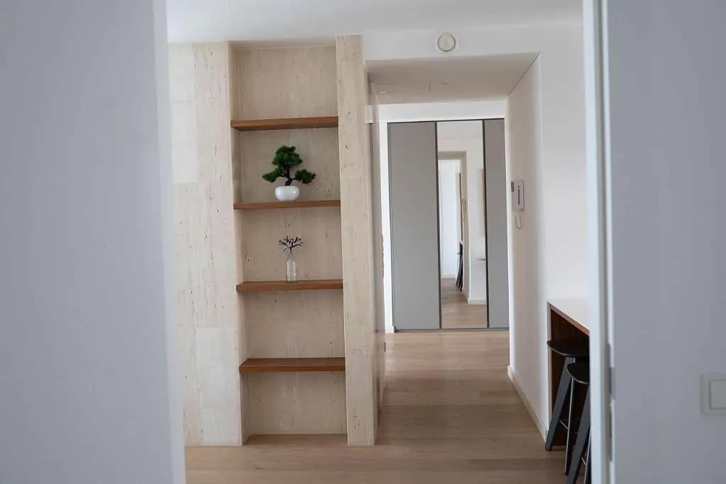 3-Zimmer-Wohnung mieten in Wien – 138 m², € 7.500 – Bild 4 von 12