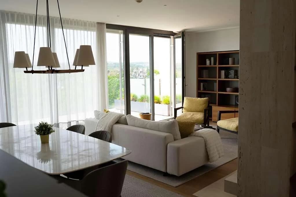 3-Zimmer-Wohnung mieten in Wien – 138 m², € 7.500 – Bild 5 von 12