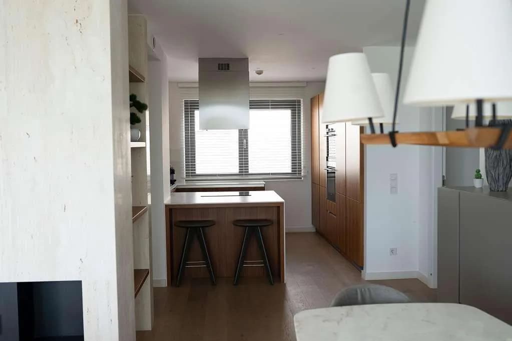 3-Zimmer-Wohnung mieten in Wien – 138 m², € 7.500 – Bild 6 von 12
