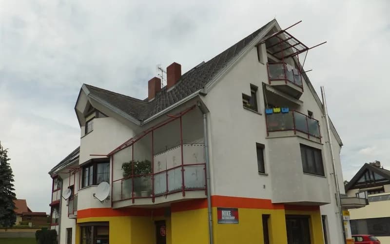 1-Zimmer-Wohnung mieten in Südoststeiermark – 44,9 m², € 415