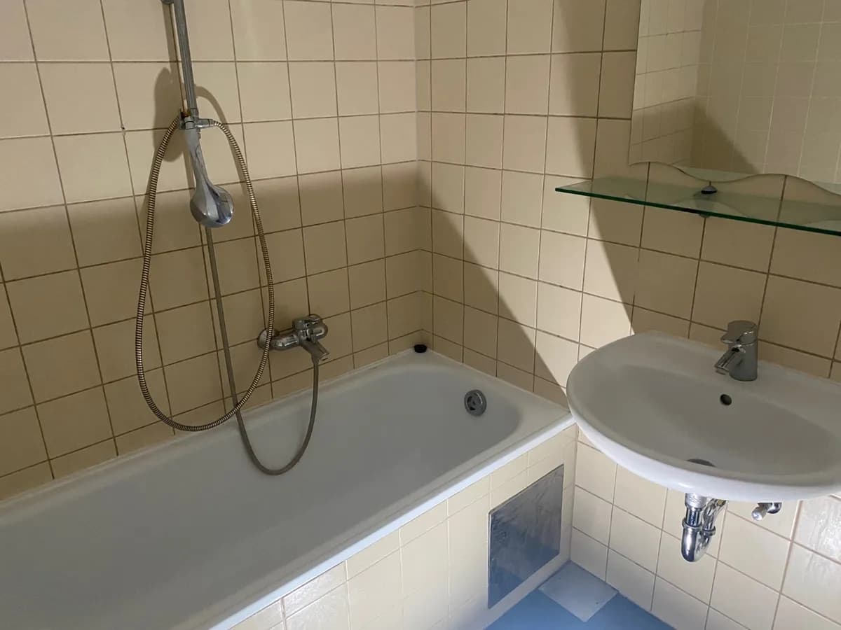 1-Zimmer-Wohnung mieten in Südoststeiermark – 44,9 m², € 415 – Bild 3 von 9