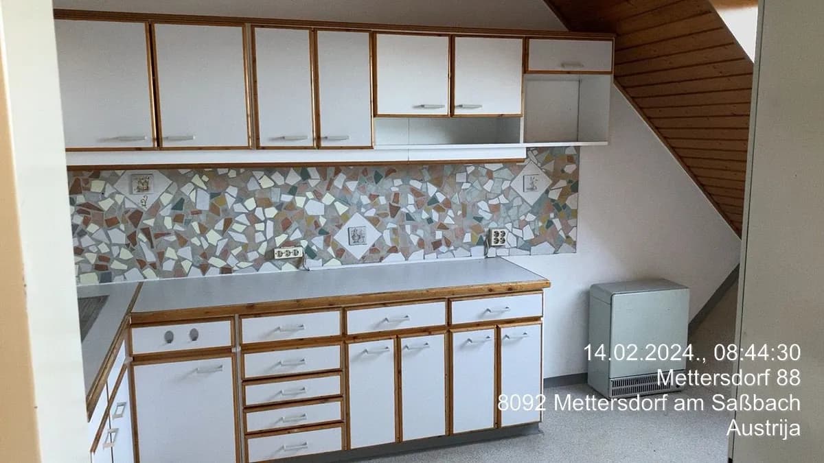 1-Zimmer-Wohnung mieten in Südoststeiermark – 44,9 m², € 415 – Bild 7 von 9