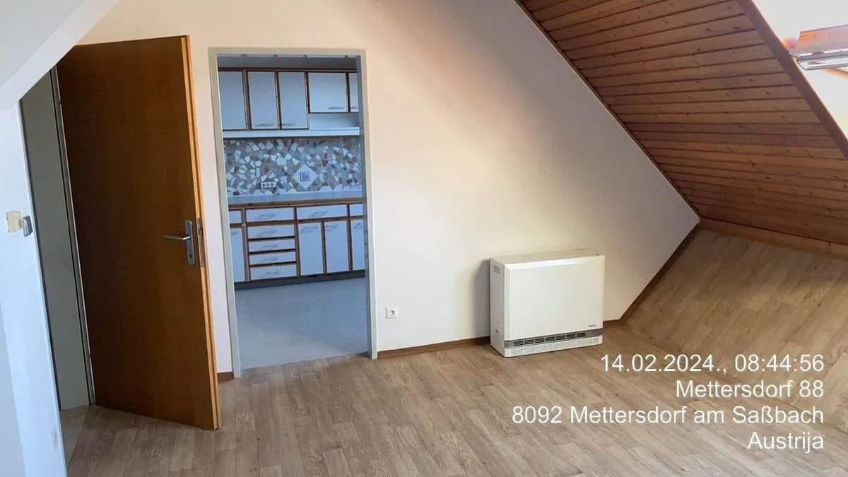 1-Zimmer-Wohnung mieten in Südoststeiermark – 44,9 m², € 415 – Bild 9 von 9