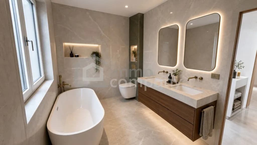 5-Zimmer-Haus kaufen in Bruck an der Leitha – 135 m², € 530.000 – Bild 7 von 14