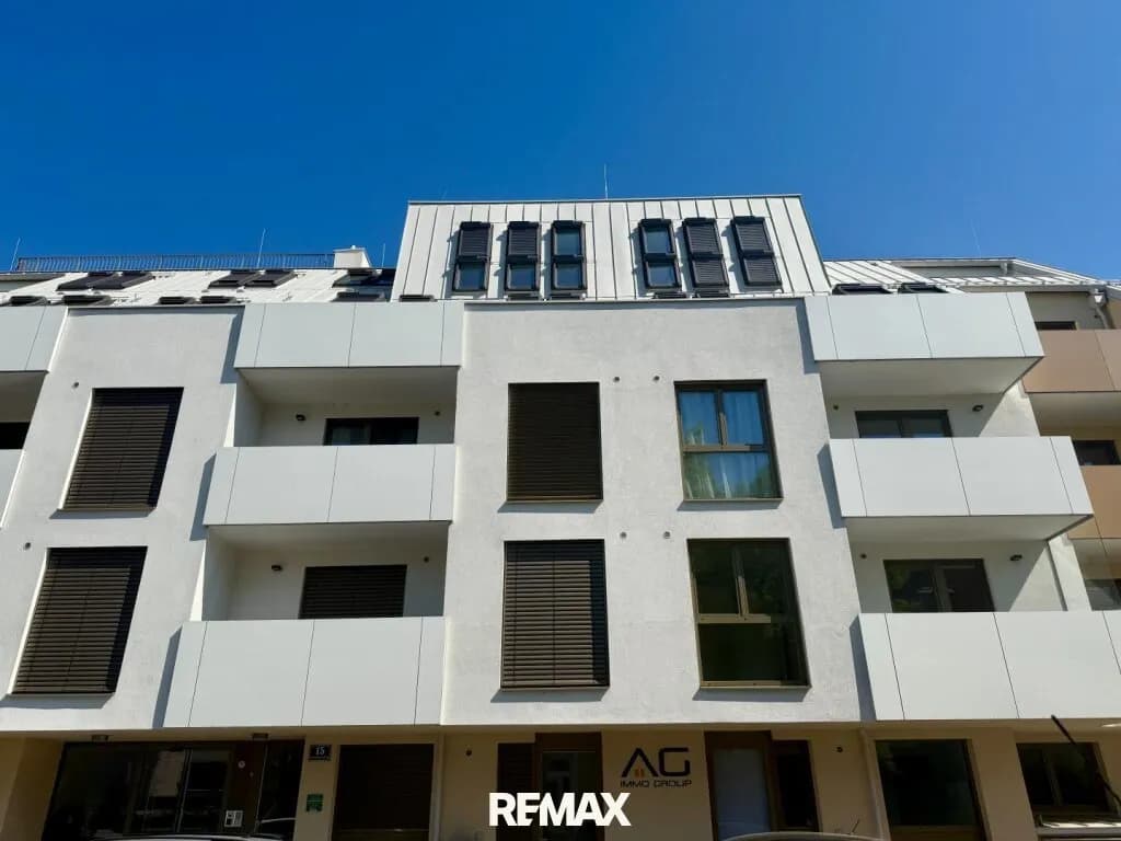 3-Zimmer-Wohnung kaufen in Wien – 65,32 m², € 369.000 – Bild 10 von 19