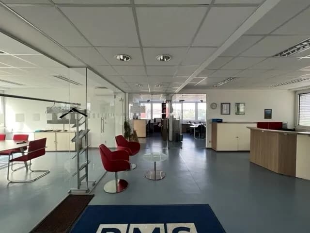 Gewerbeimmobilie mieten in Wien – 166 m², € 12 – Bild 3 von 13