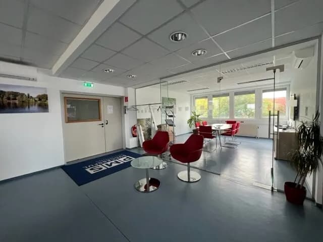 Gewerbeimmobilie mieten in Wien – 166 m², € 12 – Bild 8 von 13
