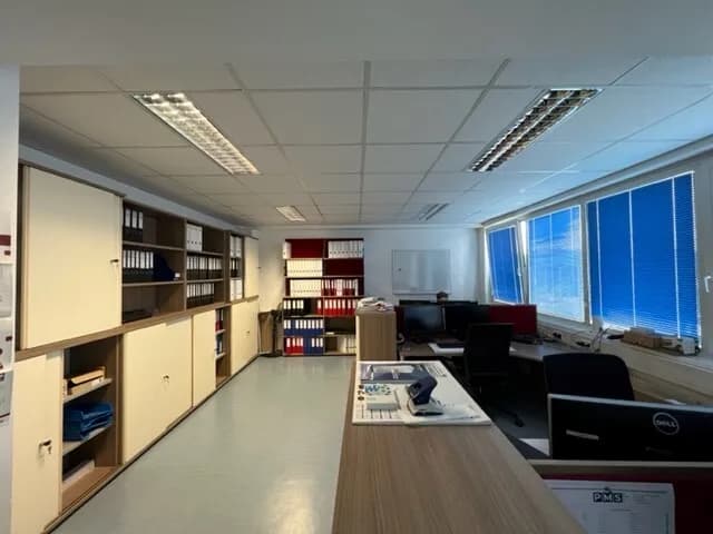 Gewerbeimmobilie mieten in Wien – 166 m², € 12 – Bild 9 von 13