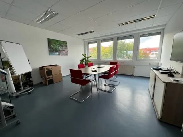 Gewerbeimmobilie mieten in Wien – 166 m², € 12 – Bild 10 von 13