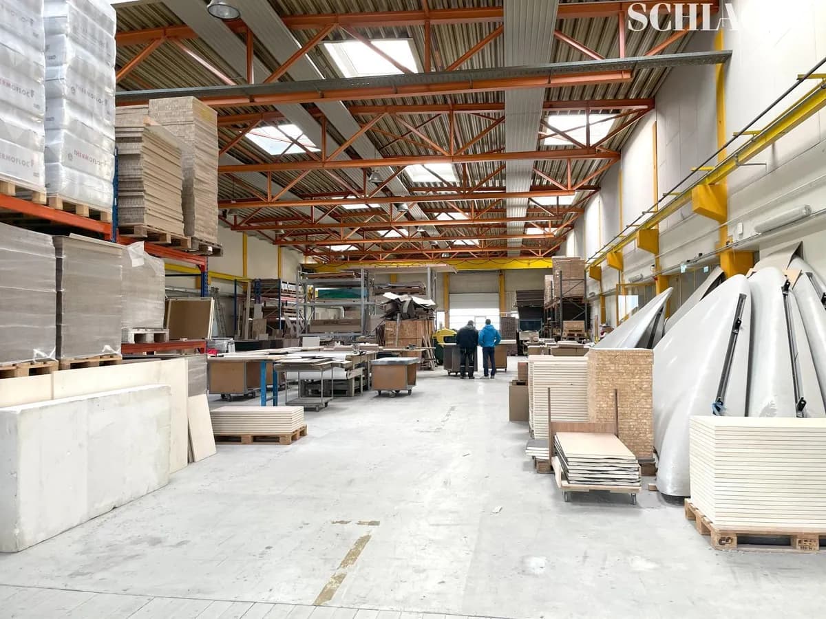 Gewerbeimmobilie kaufen in Südoststeiermark – 6 425 m², € 1.900.000 – Bild 5 von 8